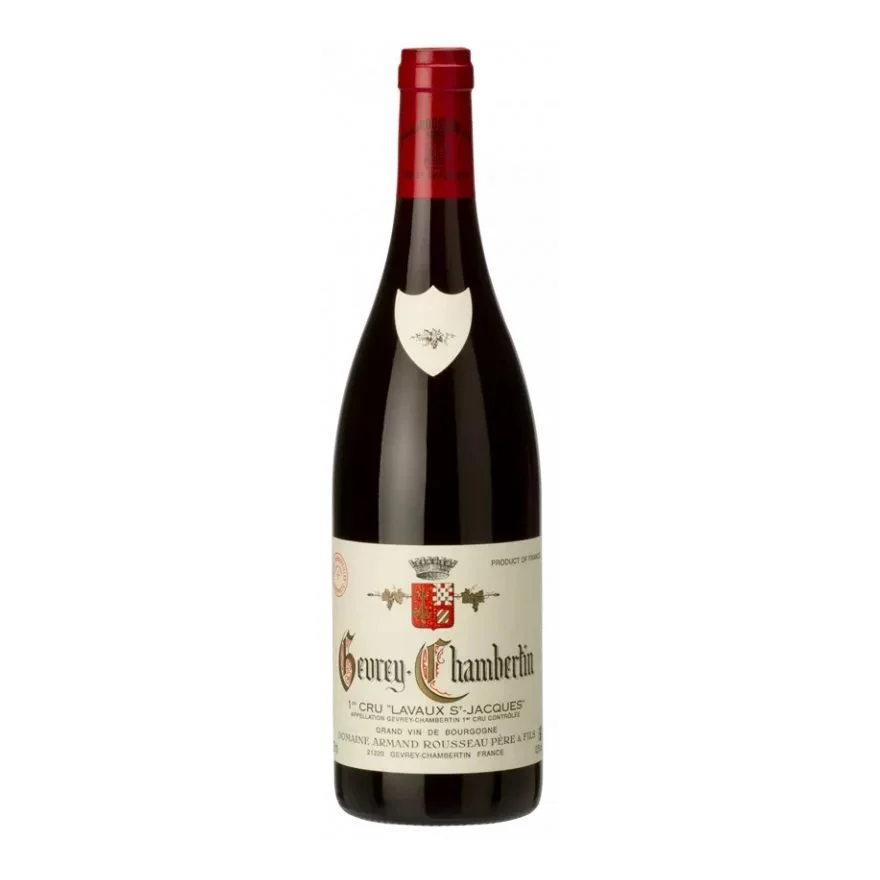 2017 | Domaine Armand Rousseau | Gevrey-Chambertin