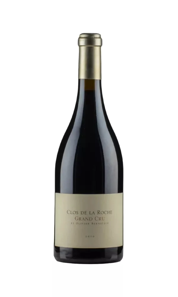 2010 | Olivier Bernstein | Clos de la Roche - Wine