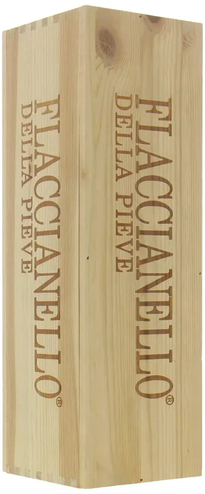 2017 | Fontodi | Flaccianello della Pieve (Magnum) - Wine