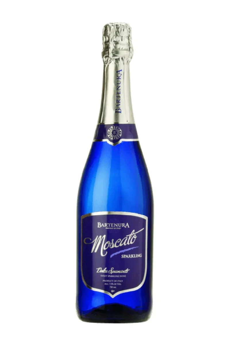 Bartenura | Moscato Sparkling Dolce Spumante - NV