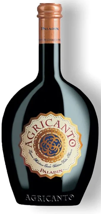 Paladin Agricanto Liqueur
