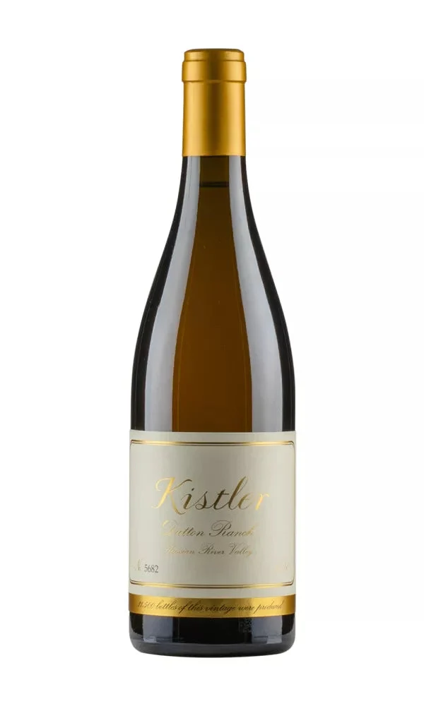2020 | Kistler | Dutton Ranch Chardonnay - Vino