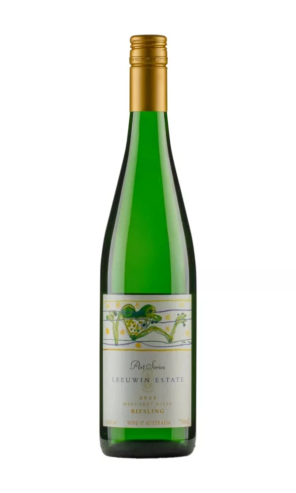 2021 | Leeuwin Estate | Art Series Riesling - Wine