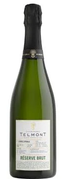 Telmont | Reserve Brut (Magnum) - NV