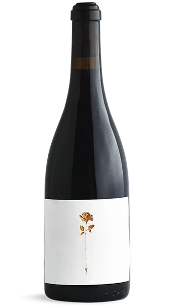 2018 | Rose & Arrow Estate | Highland Close Chelalem Highlands Pinot Noir - Wine