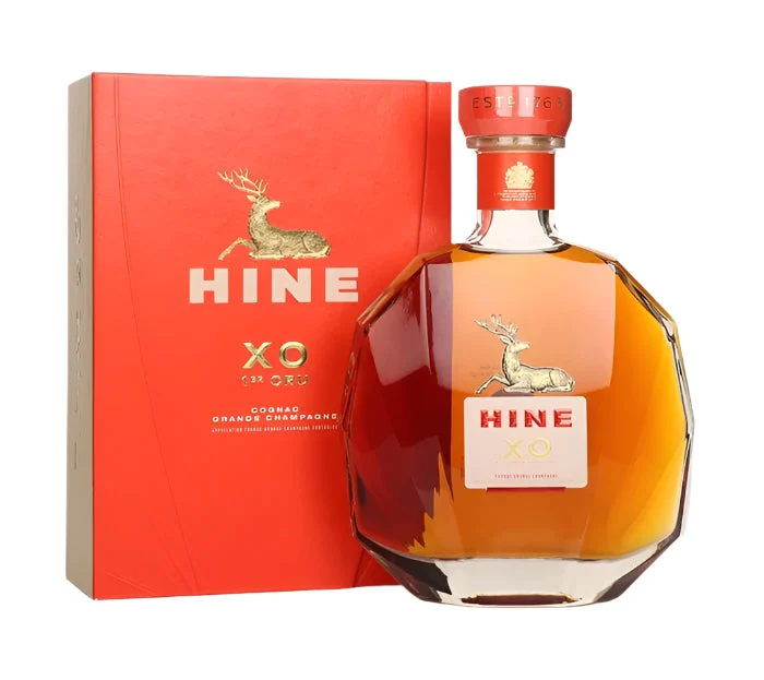 Hine 1er Cru XO Cognac | 700ML - Liqueur