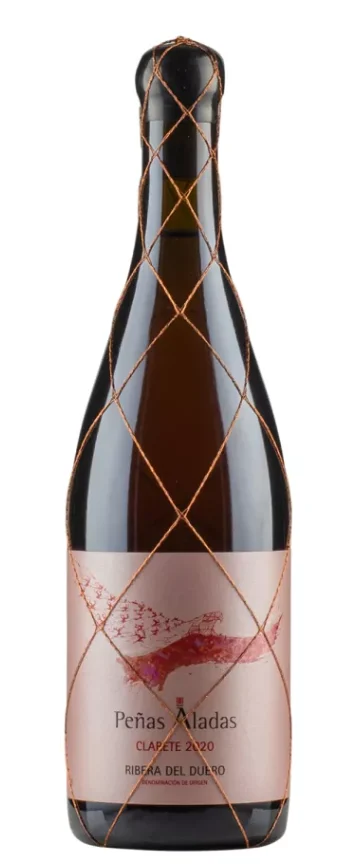 2020 | Dominio del Aguila | Penas Aladas Gran Reserva - Wine
