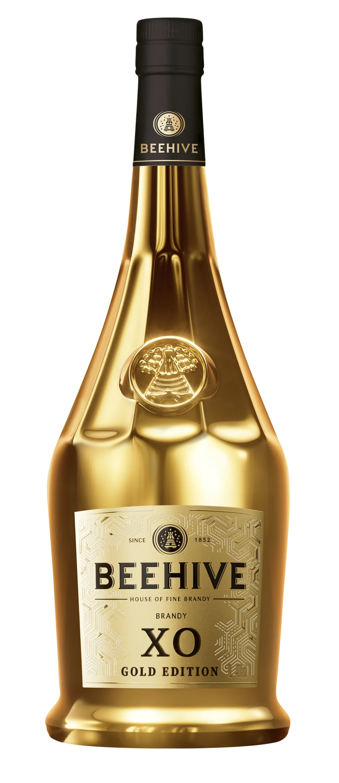 Beehive XO Gold Edition | 2025 Release | 1L - Brandy