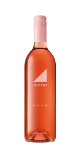 2023 | Justin | Rose - Wine
