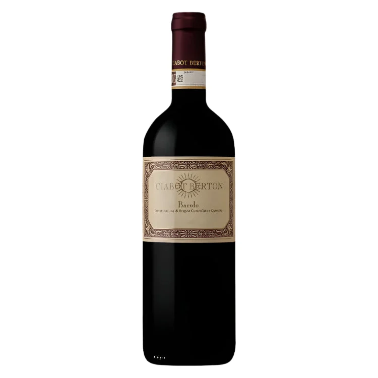 2006 | Ciabot Berton | 1961 - Wine