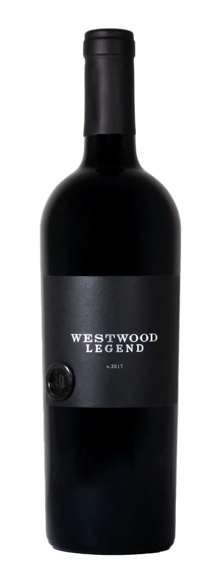 2017 | Westwood | Legend - Wine