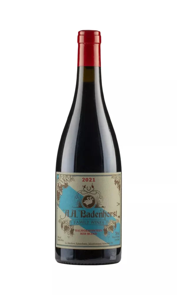 2021 | A.A. Badenhorst | Kalmoesfontein Red - Wine