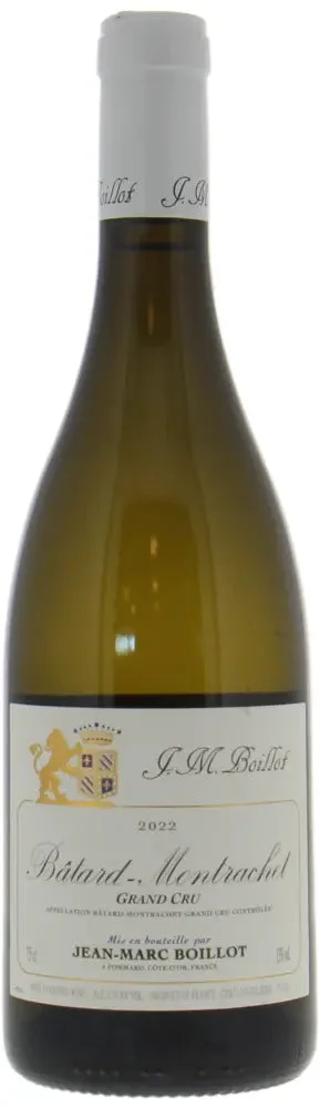 2022 | Domaine J.M. Boillot | Batard-Montrachet