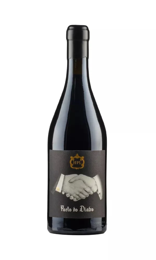 2021 | Herdade Papa Leite | Pacto do Diabo - Wine