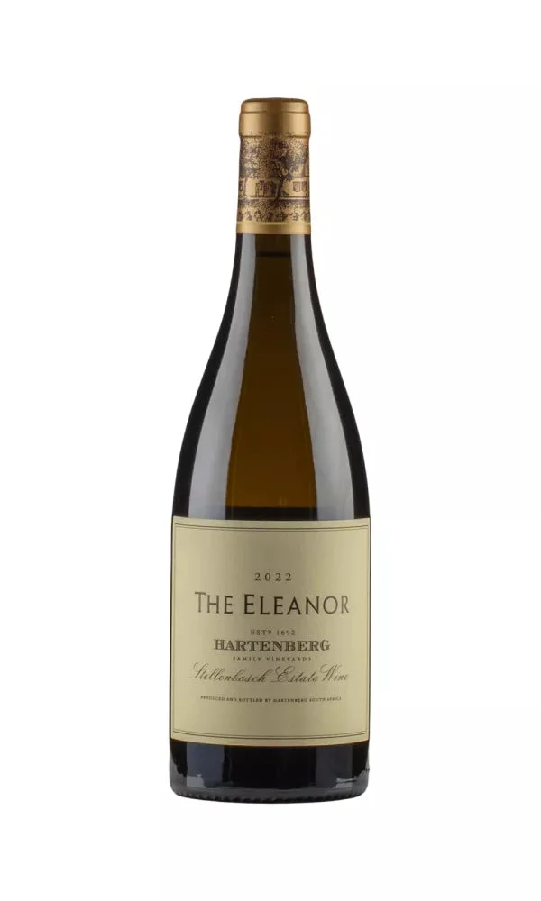 2022 | Hartenberg | The Eleanor Chardonnay - Wine