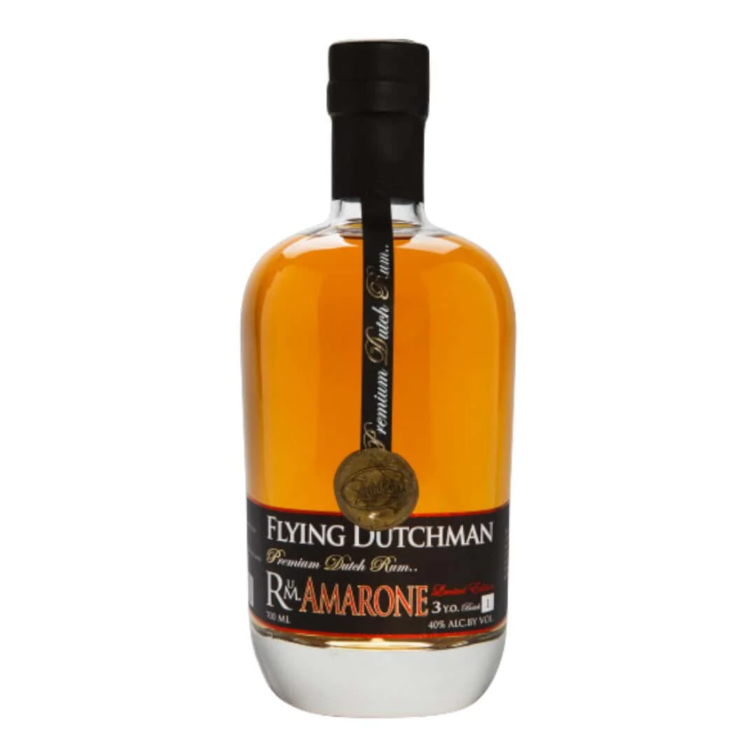 Flying Dutchman Special Batch Amarone Aged 3 Years Old Rum | 700ML