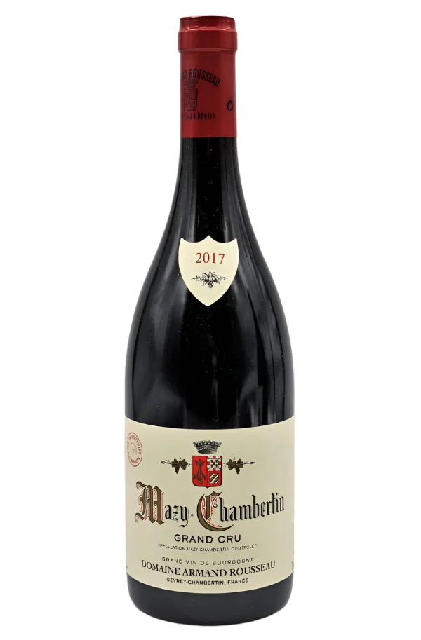 2017 | Domaine Armand Rousseau | Mazy-Chambertin