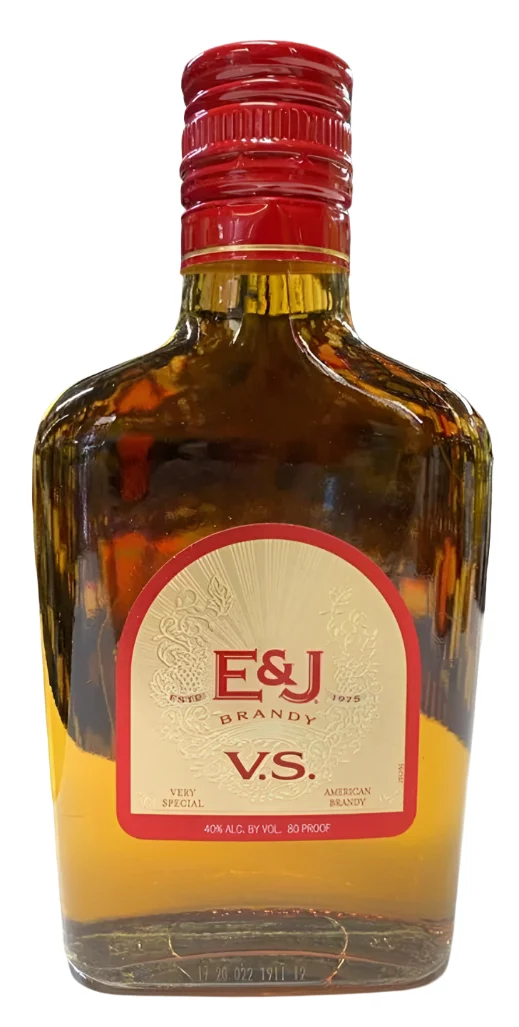 E&J VS Brandy | 200ML