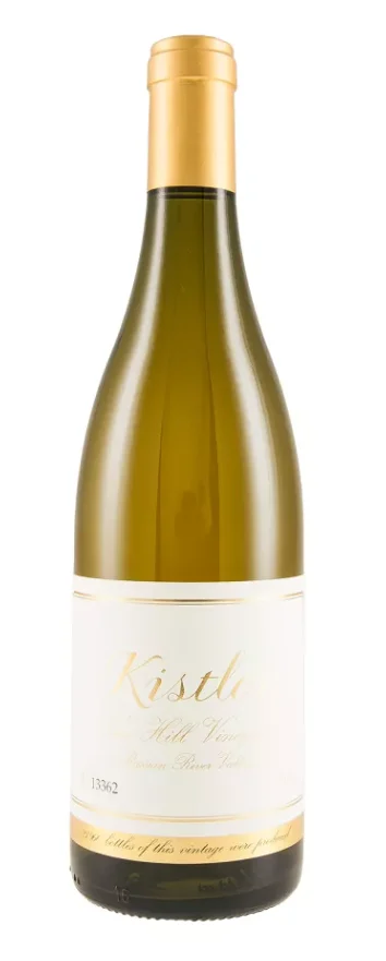 2015 | Kistler | Vine Hill Vineyard Chardonnay - Wine