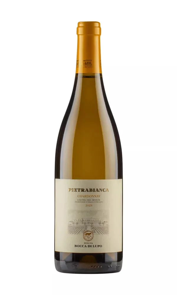 2023 | Tenuta Bocca di Lupo | Pietrabianca - Wine