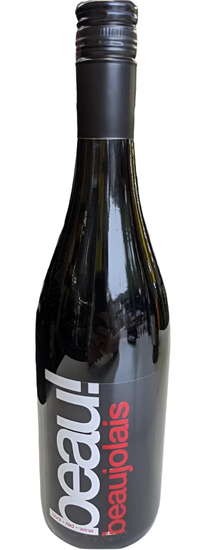 2018 | Jean Loron | Beau! - Wine