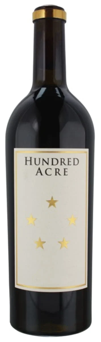 2005 | Hundred Acre | Ark Vineyard Cabernet Sauvignon - Wine
