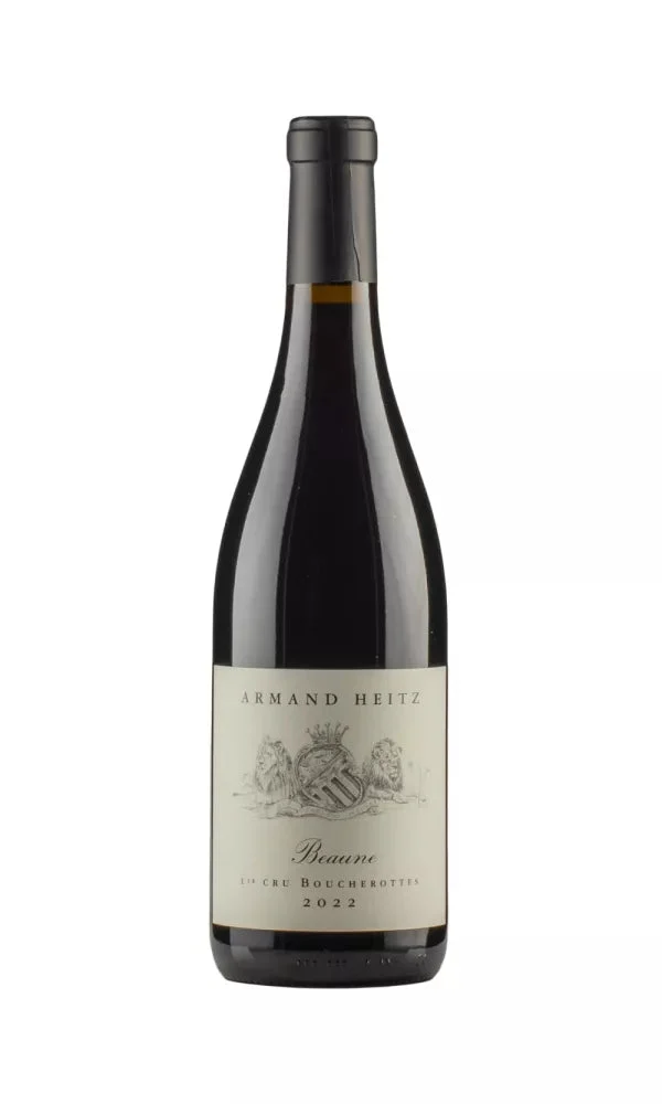 2022 | Domaine Heitz-Lochardet | Armand Heitz Les Boucherottes