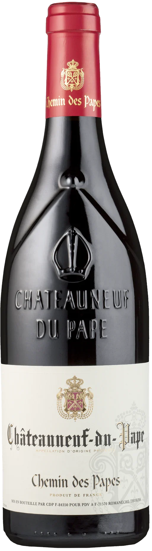 2022 | Chemin des Papes | Chateauneuf-du-Pape