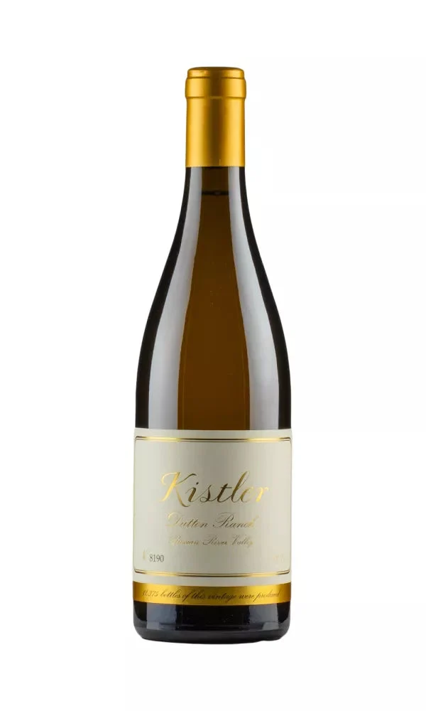2021 | Kistler | Dutton Ranch Chardonnay - Vino