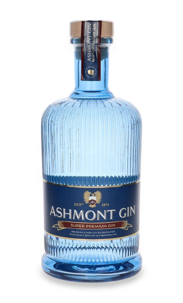 Ashmont Super Premium Gin | 700ML