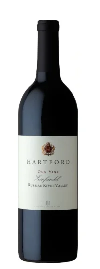2022 | Hartford Family Winery | Old Vine Zinfandel