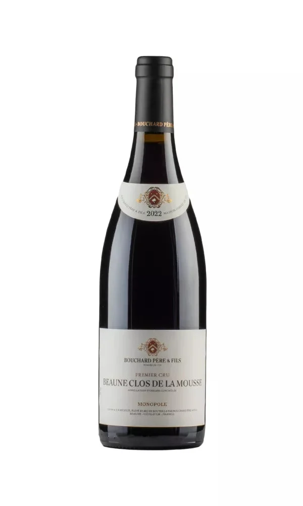 2022 | Bouchard Pere & Fils | Clos de la Mousse - Wine