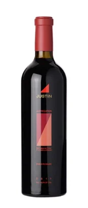 2021 | Justin | Justification - Wine