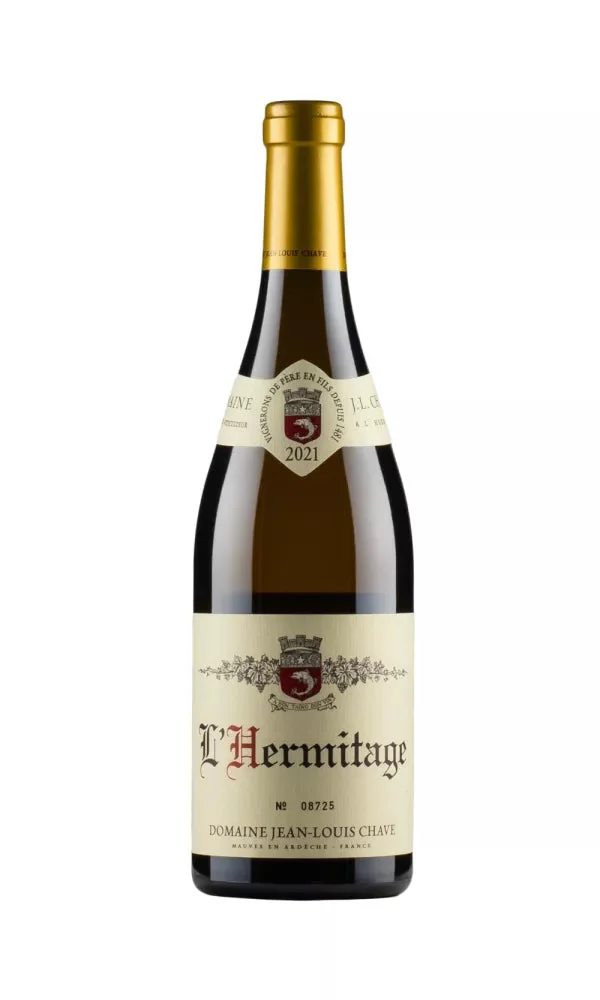 2021 | Domaine Jean-Louis Chave | Hermitage Blanc