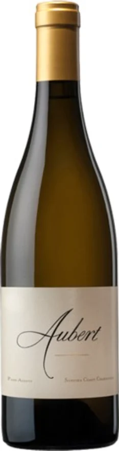 2022 | Aubert | Park Avenue Chardonnay - Wine