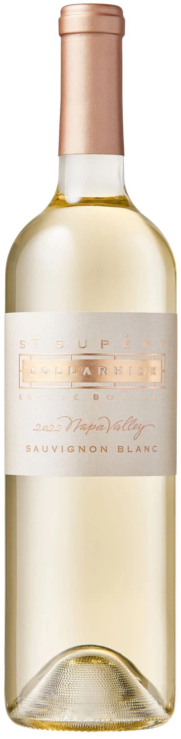 2022 | St. Supery | Dollarhide Sauvignon Blanc - Wine