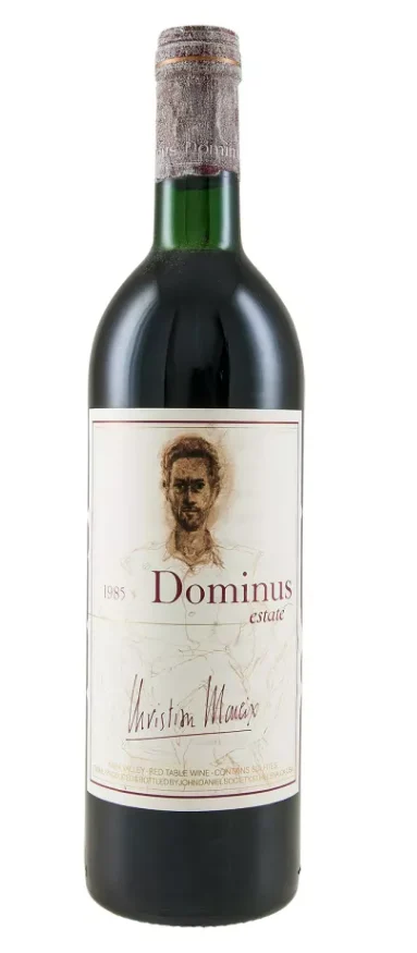 1985 | Dominus Estate | Christian Moueix - Wine