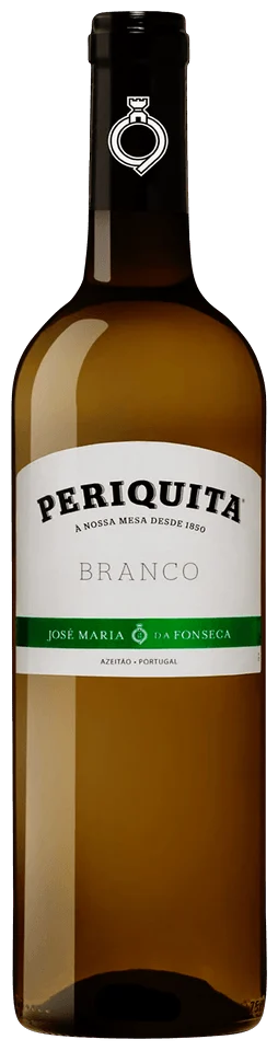 2018 | José Maria da Fonseca | Periquita Branco - Wine