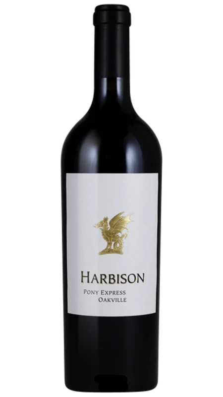 2017 | Harbison | Pony Express - Wine