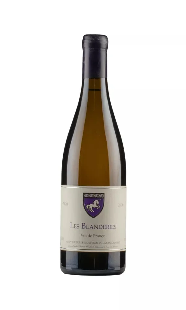 2020 | Ferme de la Sansonniere | Les Blandieres - Wine