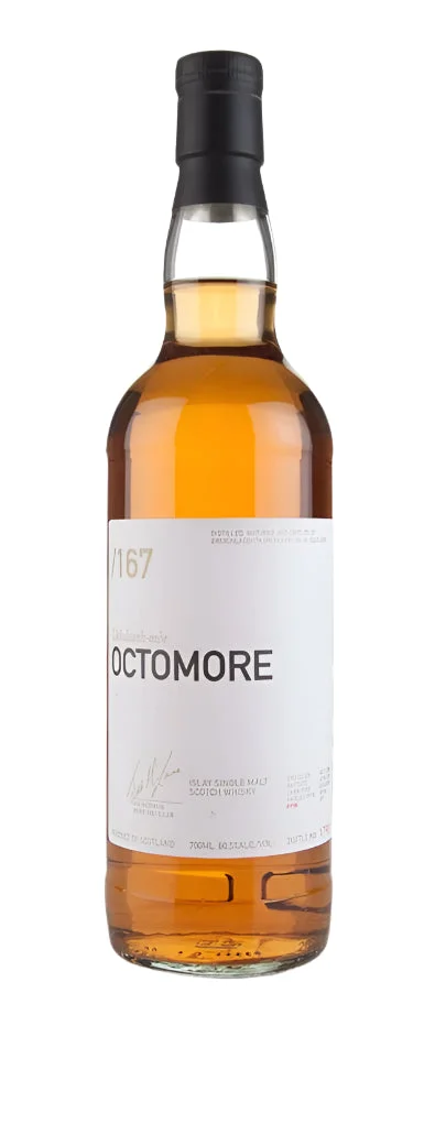 Octomore Futures 6 Year Old 2004 - The Beast Single Malt Scotch Whisky | 700ML