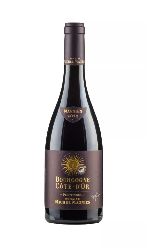 2022 | Domaine Michel Magnien | Bourgogne Rouge - Wine