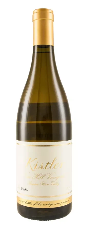 2016 | Kistler | Vine Hill Vineyard Chardonnay - Wine