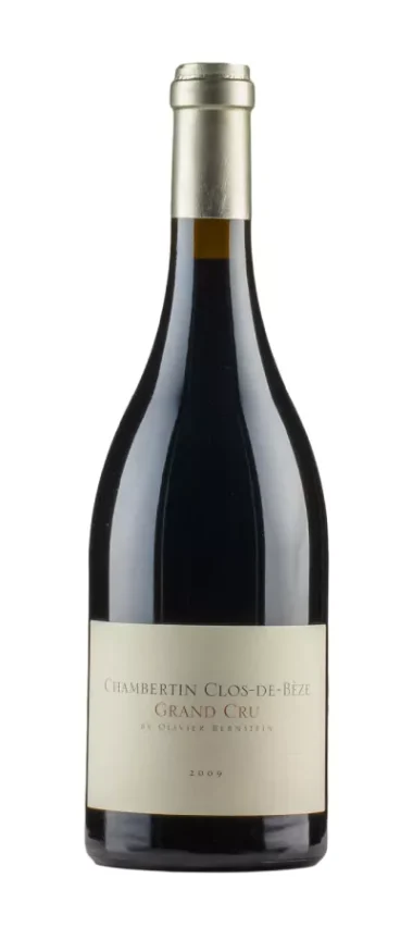 2009 | Olivier Bernstein | Chambertin Clos-de-Beze