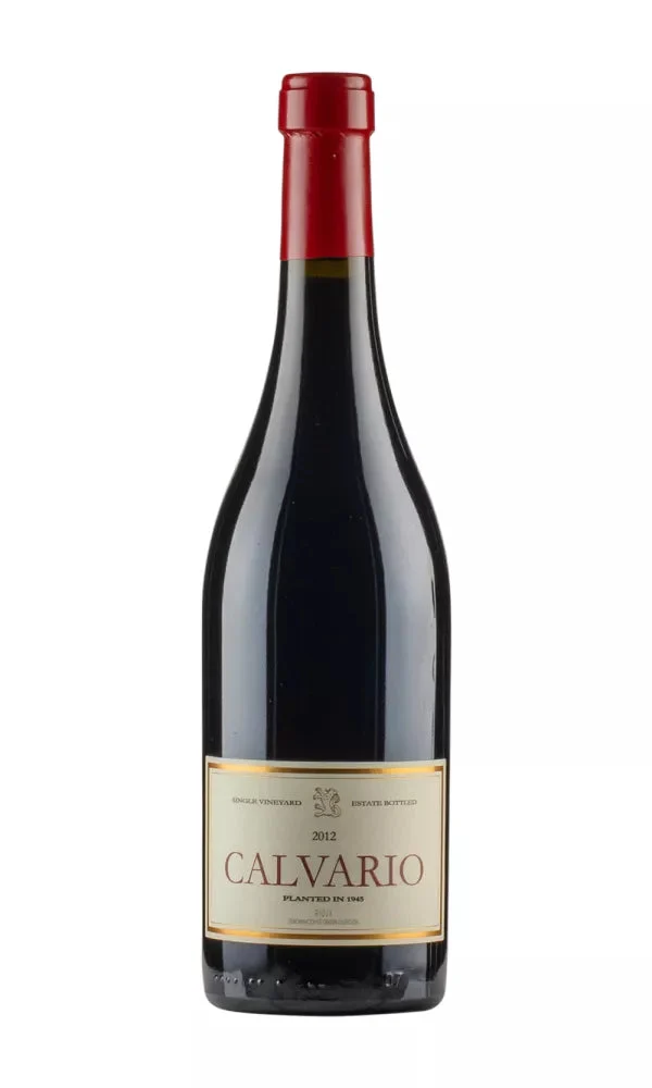2012 | Finca Allende | Calvario - Wine