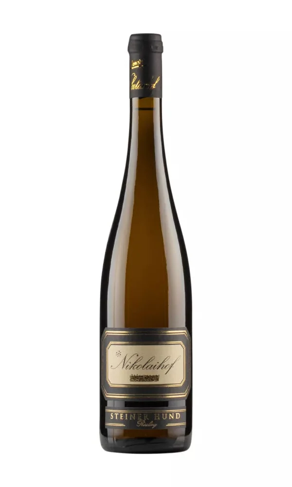 2017 | Nikolaihof Wachau | Steiner Hund Reserve Riesling - Wine