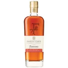 Bardstown Ferrand Collaborative Series II Kentucky Straight Whiskey