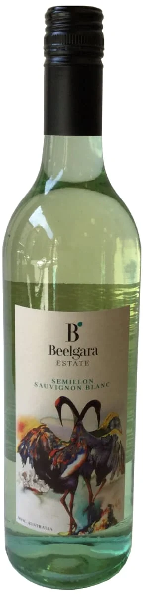 2018 | Beelgara | Estate Range Semillon - Sauvignon Blanc