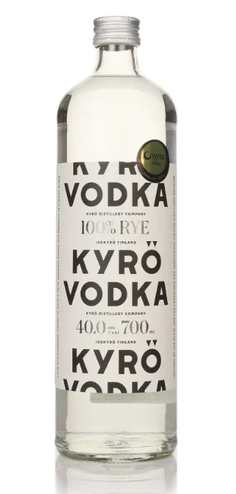 Kyro Vodka | 700ML