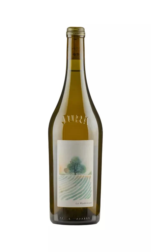 2023 | Maison des Saules | La Madeleine Chardonnay - Wine